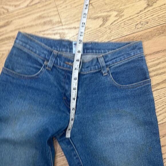 SASS & BIDE SIDNEY DEMIN‎ FLARE JEANS 8 - Picture 9 of 9